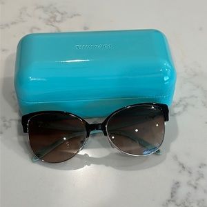 Tiffany sunglasses
